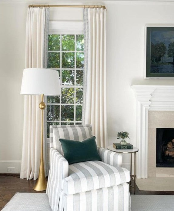 Visual Comfort AERIN Dover Floor Lamp
