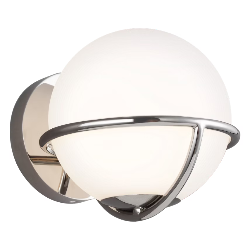 Visual Comfort Studio - Apollo 1L wall bracket