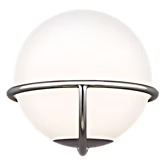 Visual Comfort Studio - Apollo 1L wall bracket
