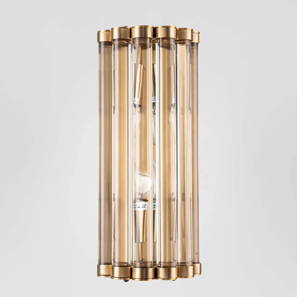 Lucas - Medium Wall Sconce