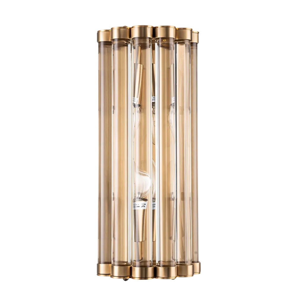 Lucas - Medium Wall Sconce