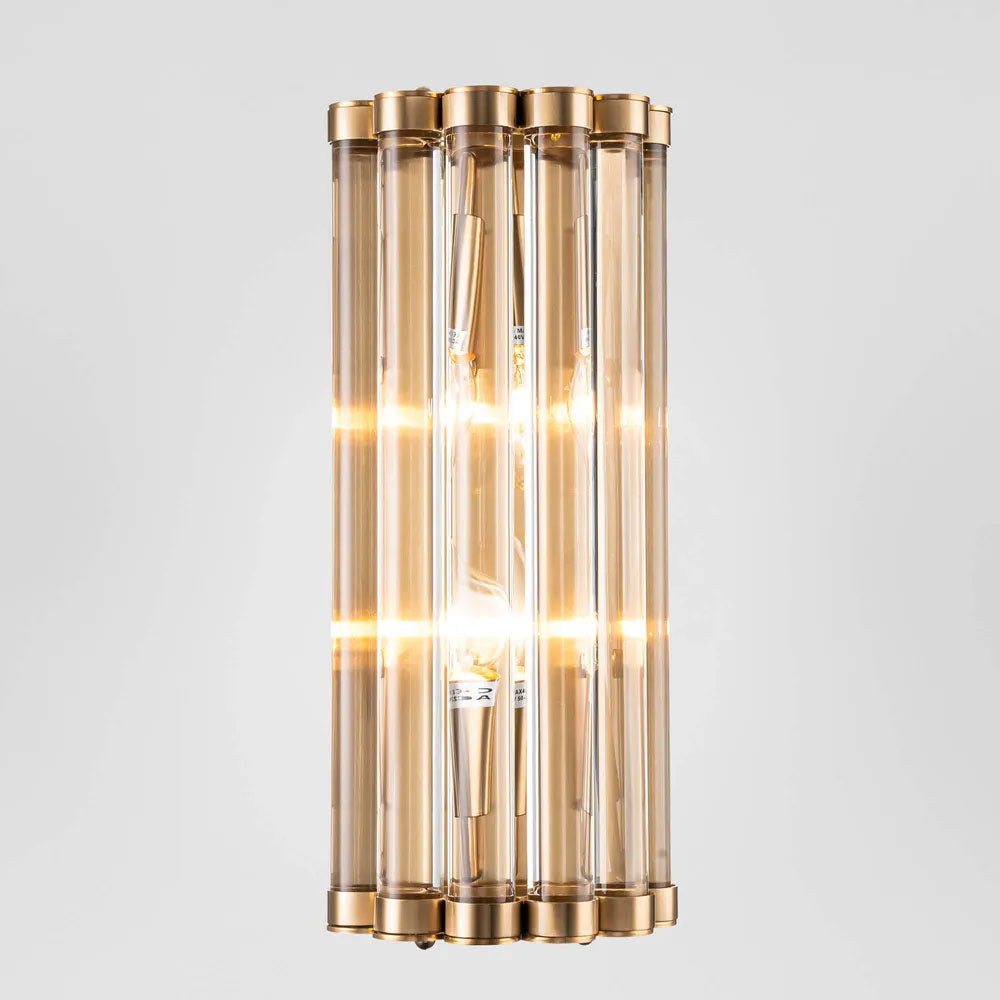 Lucas - Medium Wall Sconce