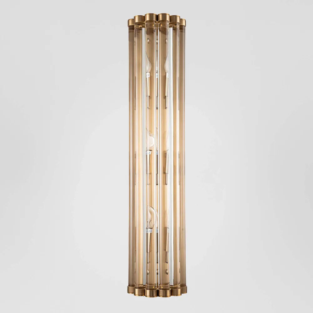 Lucas - Large Wall Sconce