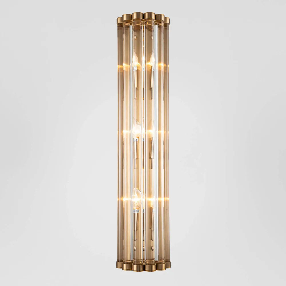 Lucas - Large Wall Sconce