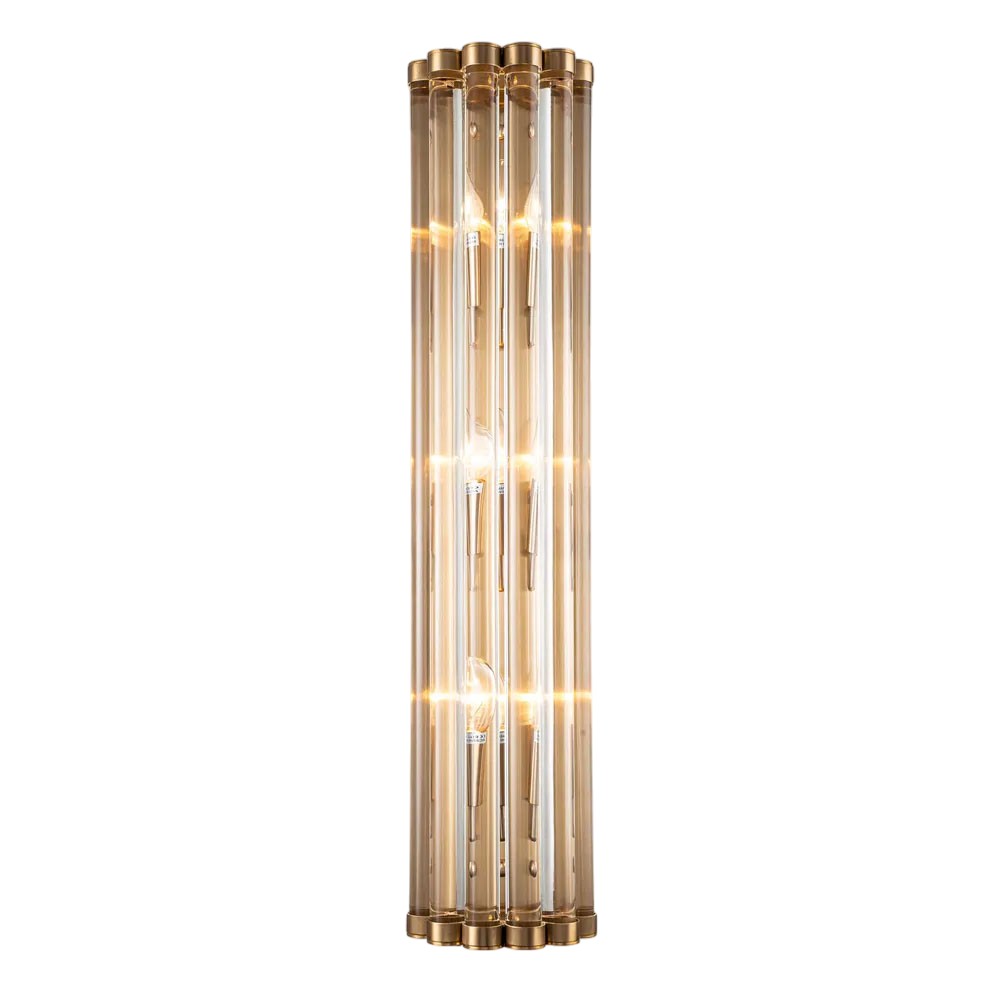 Lucas - Large Wall Sconce