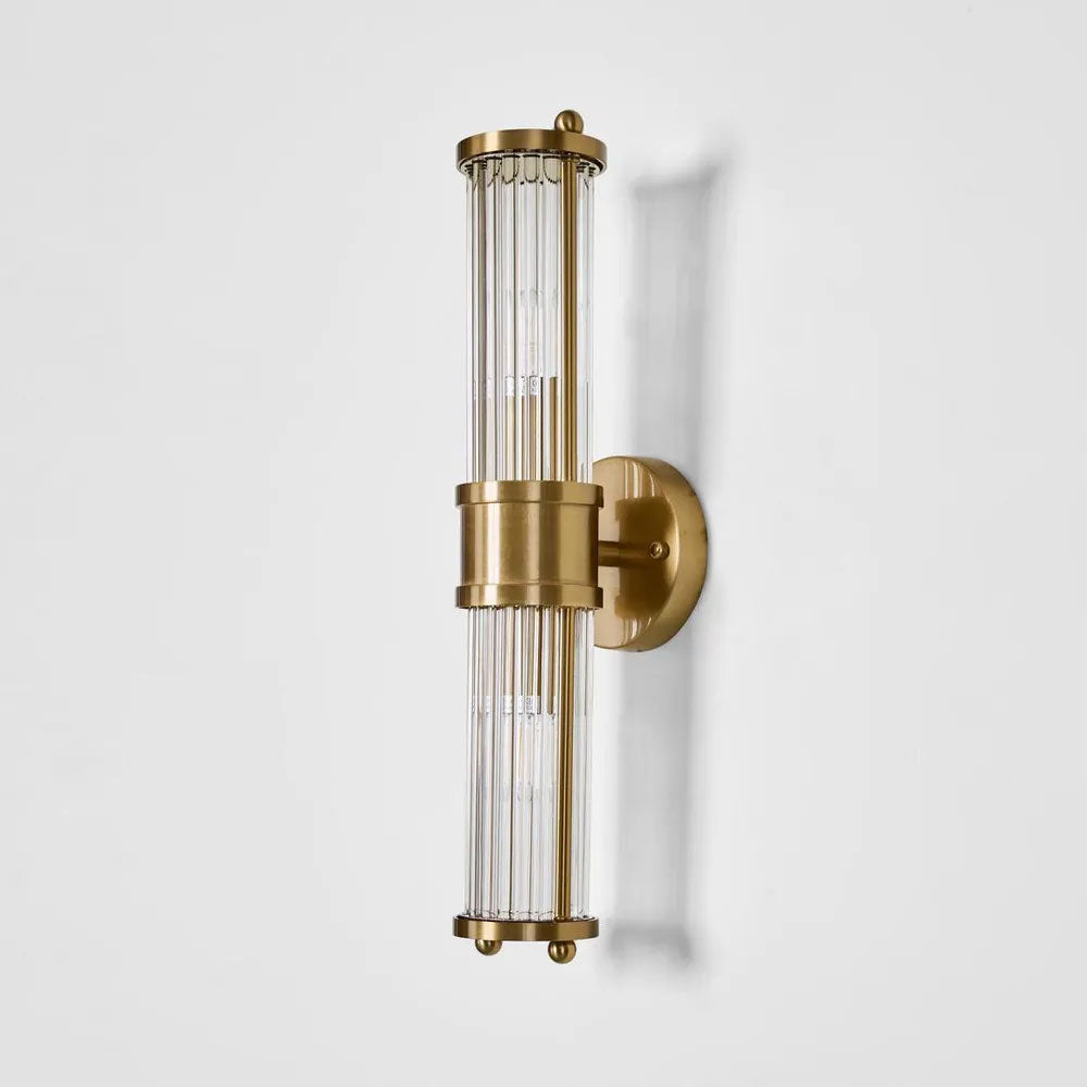 Roderick - Double Wall Sconce