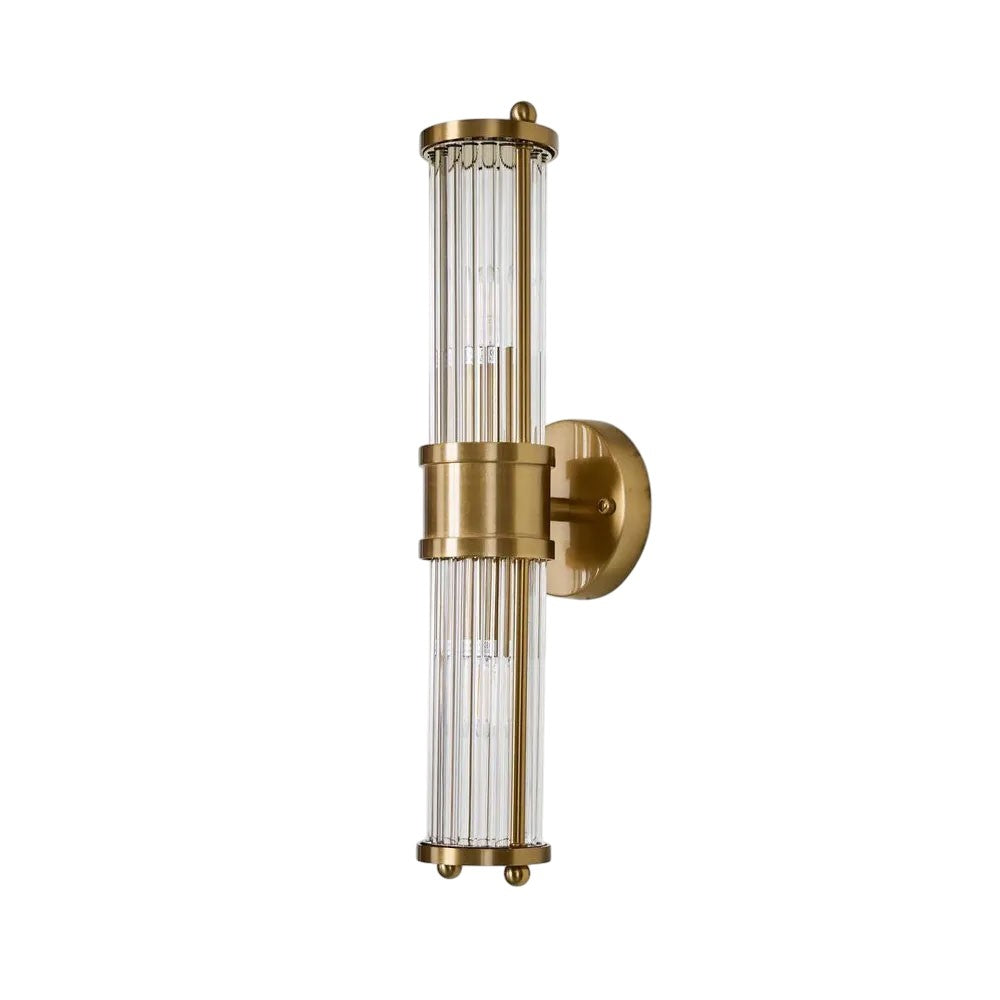Roderick - Double Wall Sconce