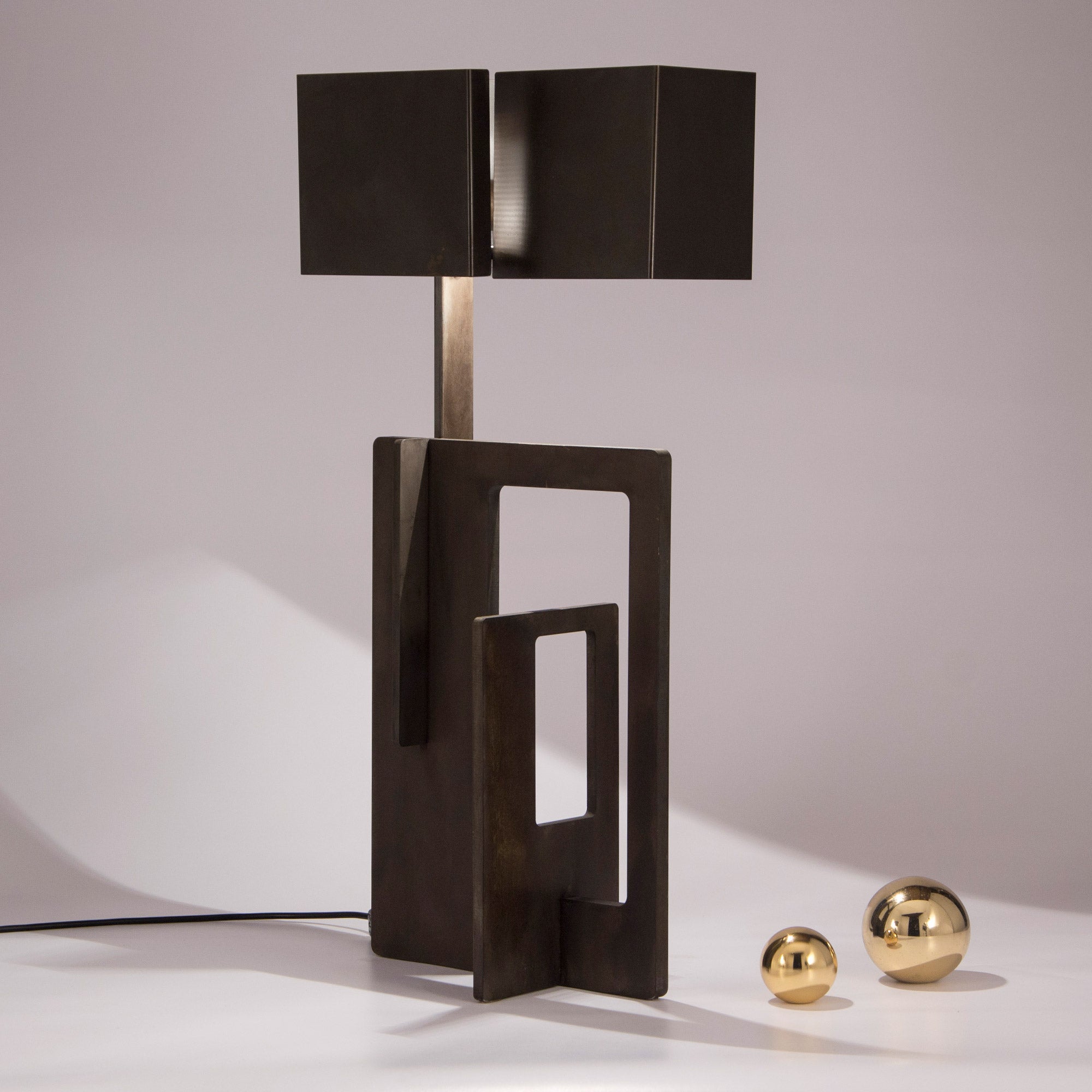 Esperia Kit Table Lamp