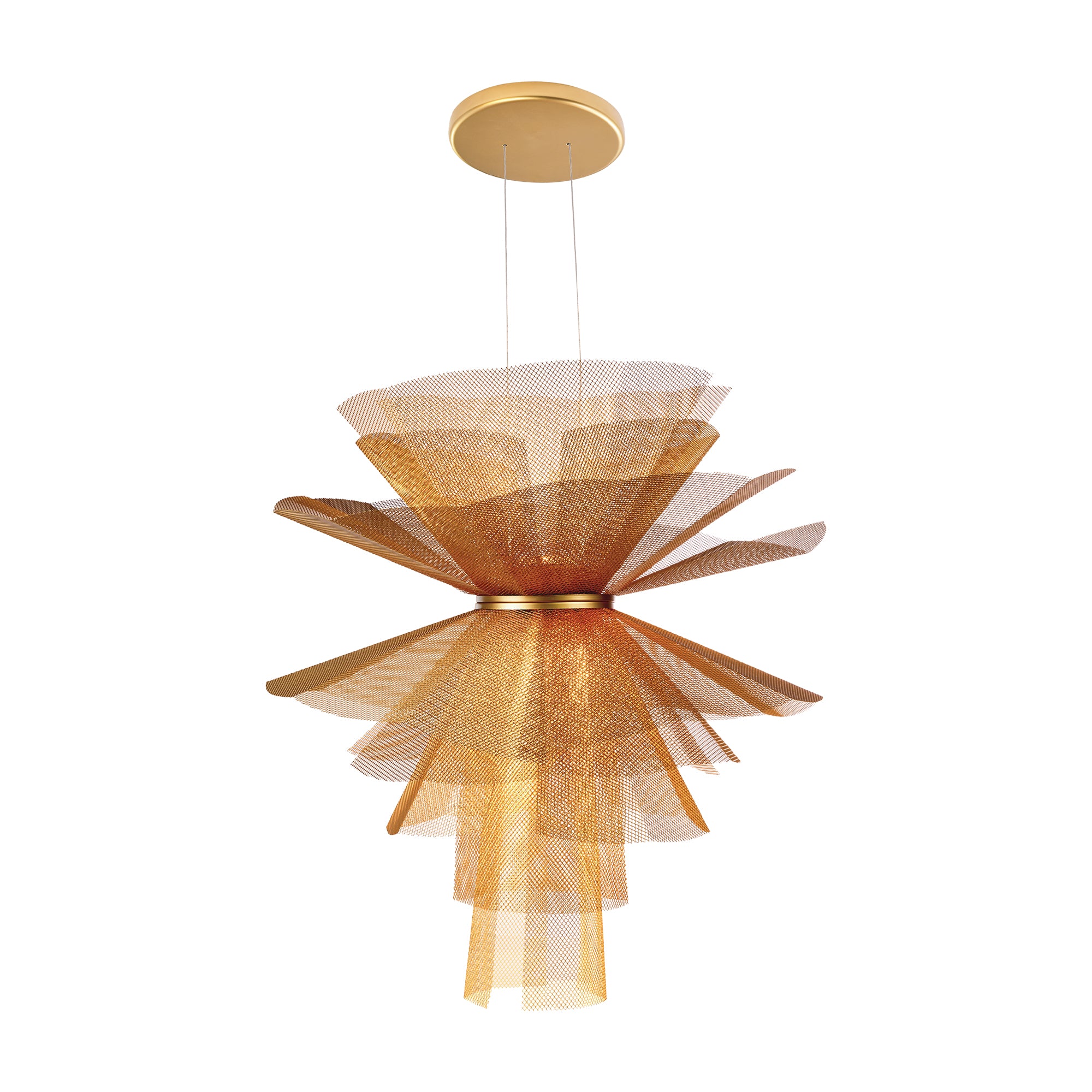 MYO Spain Juan Orts Messier Pendant