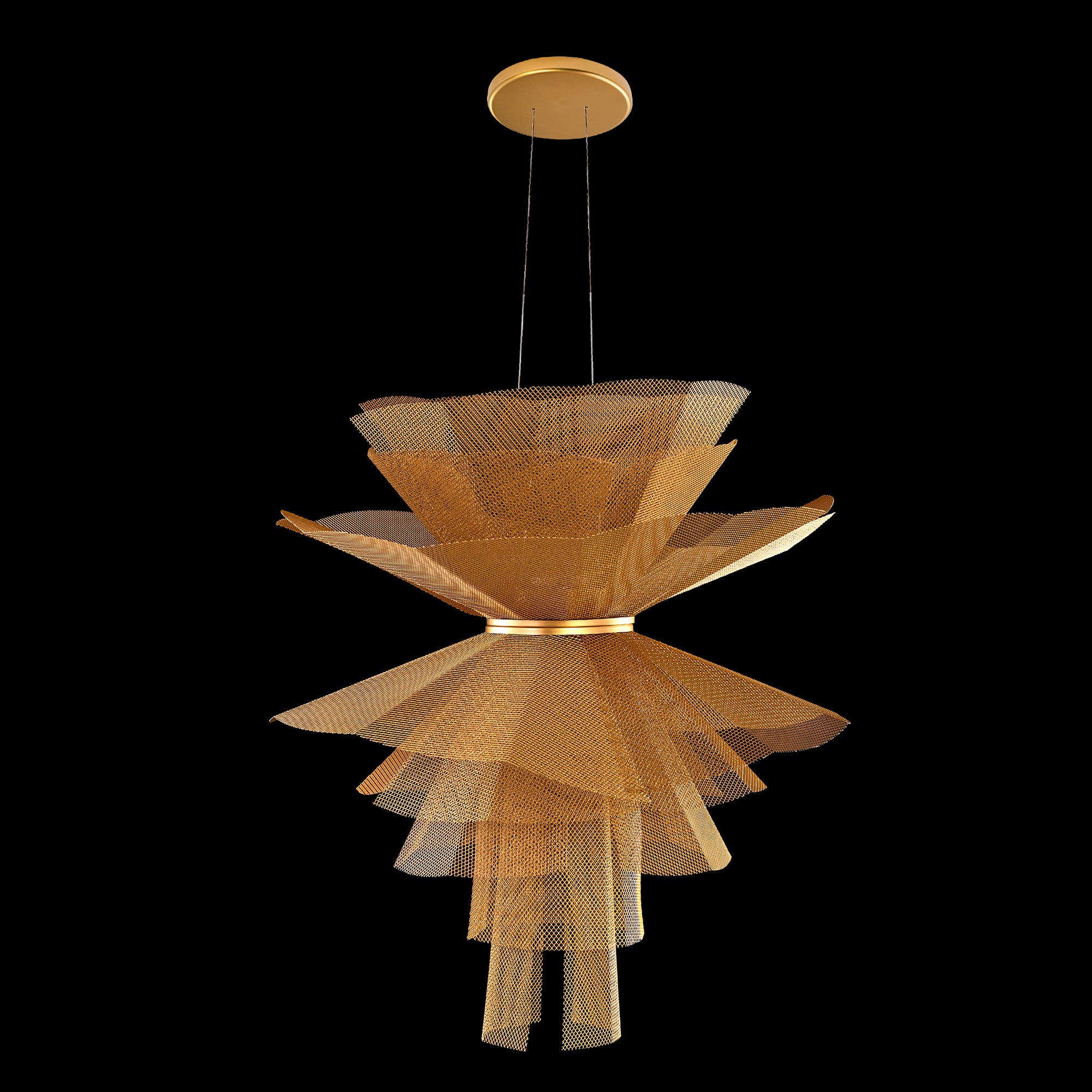 MYO Spain Juan Orts Messier Pendant