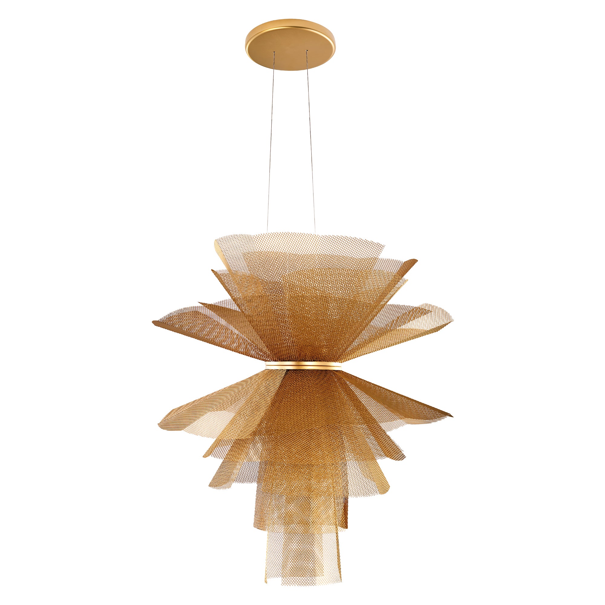 MYO Spain Juan Orts Messier Pendant