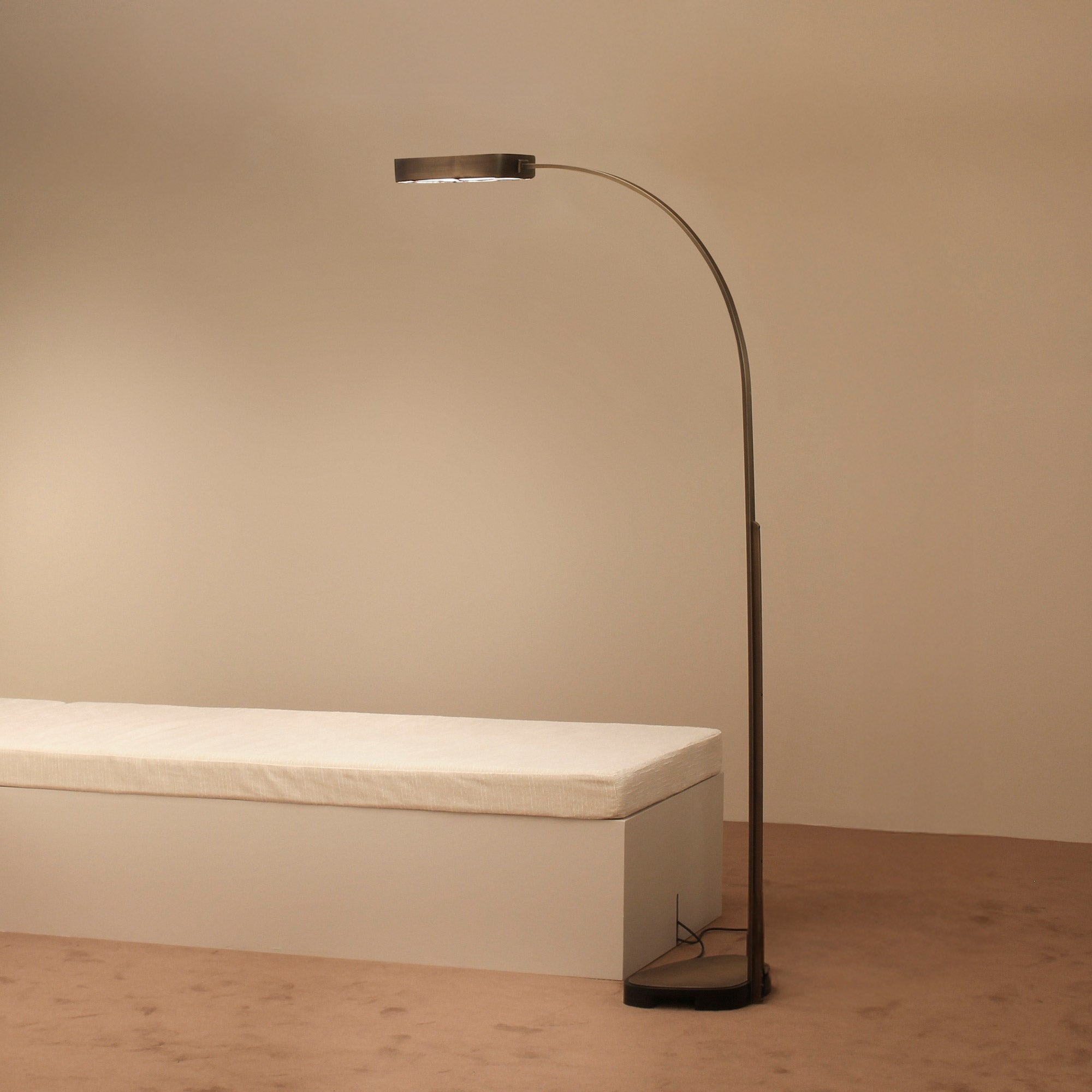 Esperia Pluma Floor Lamp Mini