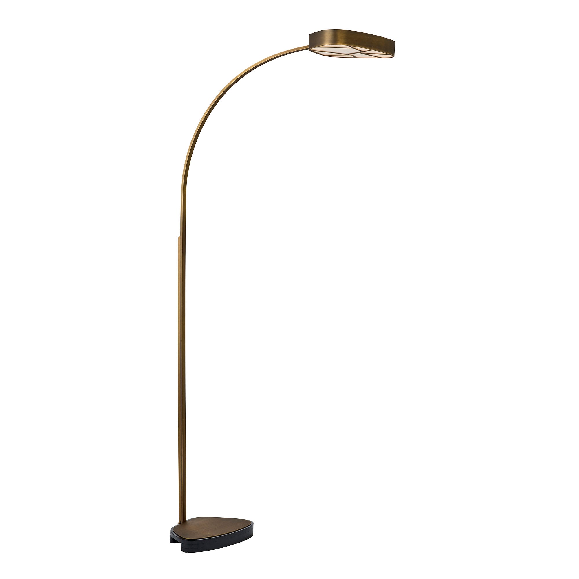 Esperia Pluma Floor Lamp Mini