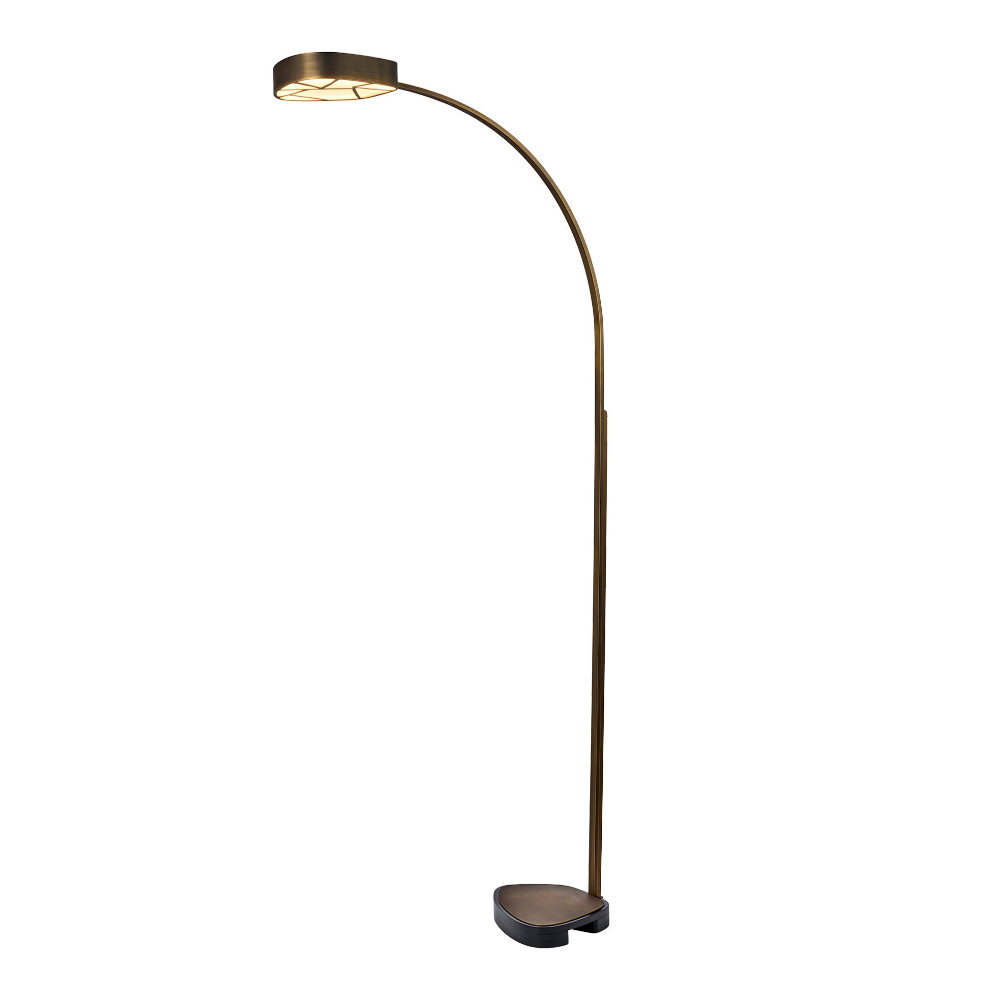 Esperia Pluma Floor Lamp Mini
