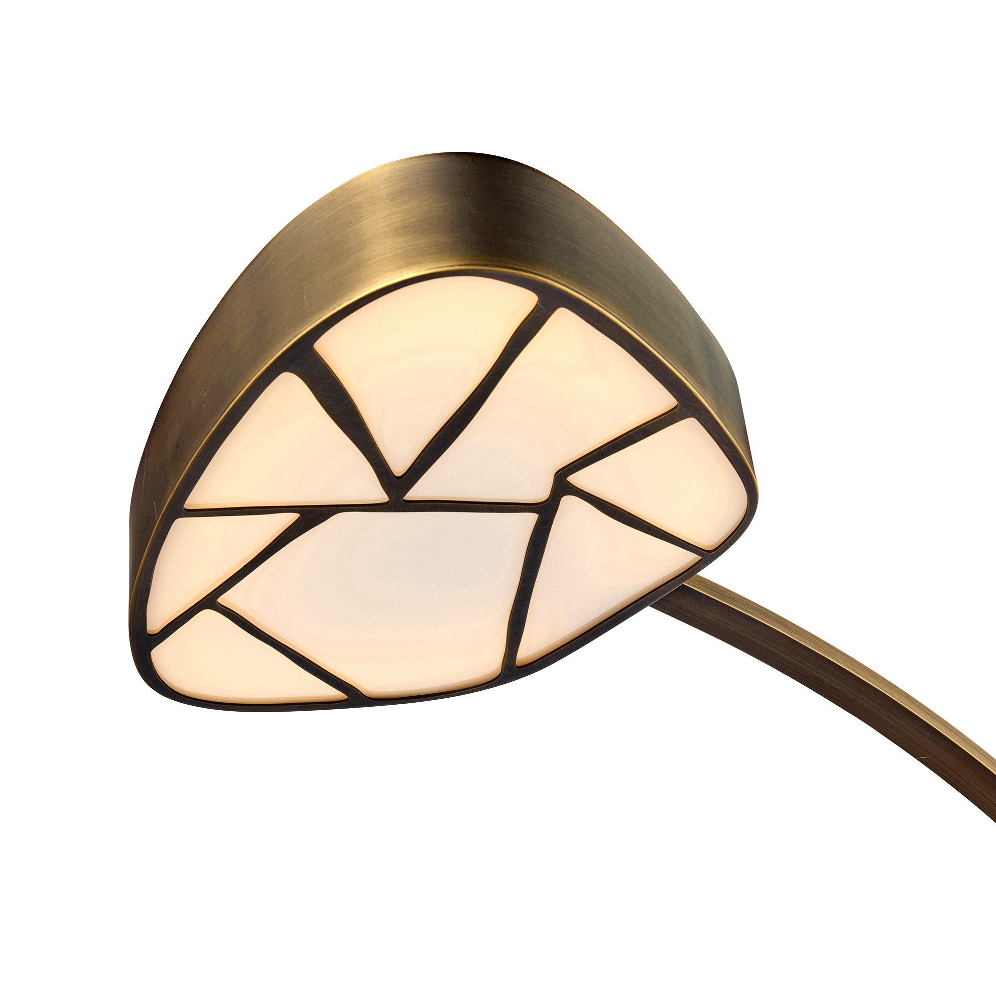 Esperia Pluma Floor Lamp Mini