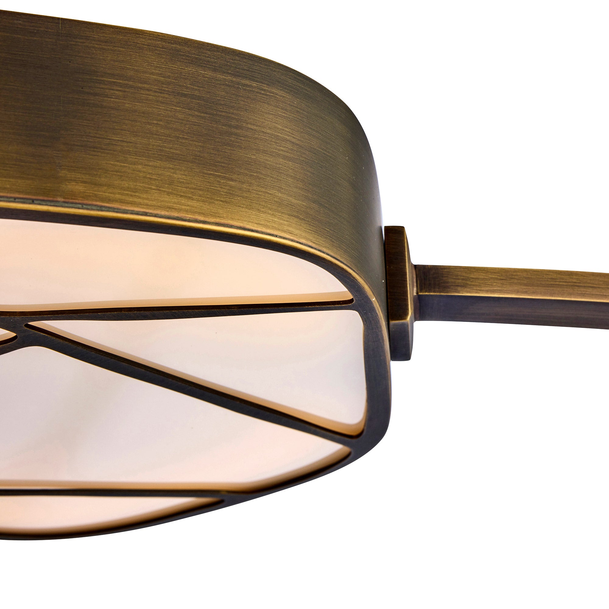 Esperia Pluma Floor Lamp Mini