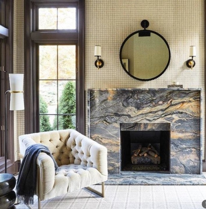 Visual Comfort Thomas O'Brien Elkins Sconce