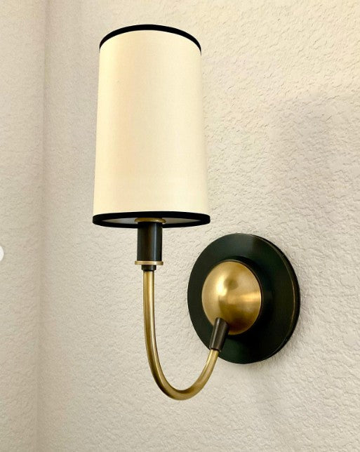 Visual Comfort Thomas O'Brien Elkins Sconce
