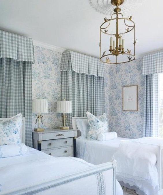 Visual Comfort Kate Spade Ellery Table Lamp