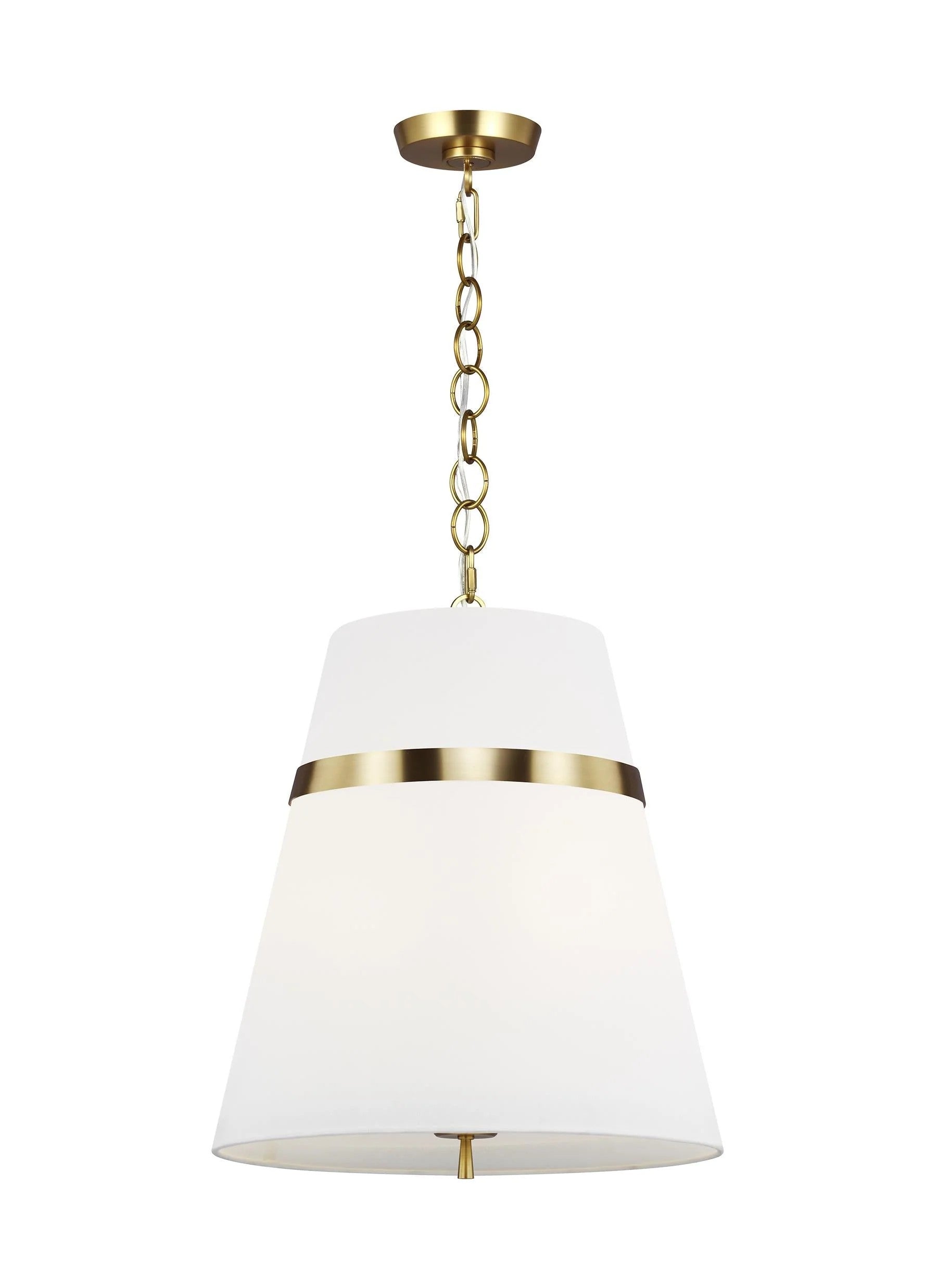 Visual Comfort Studio - Cordtlandt Pendant