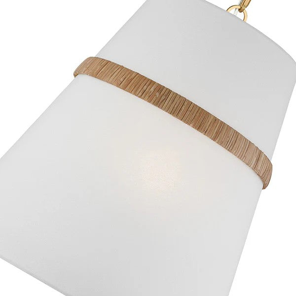 Visual Comfort Studio - Cordtlandt Pendant