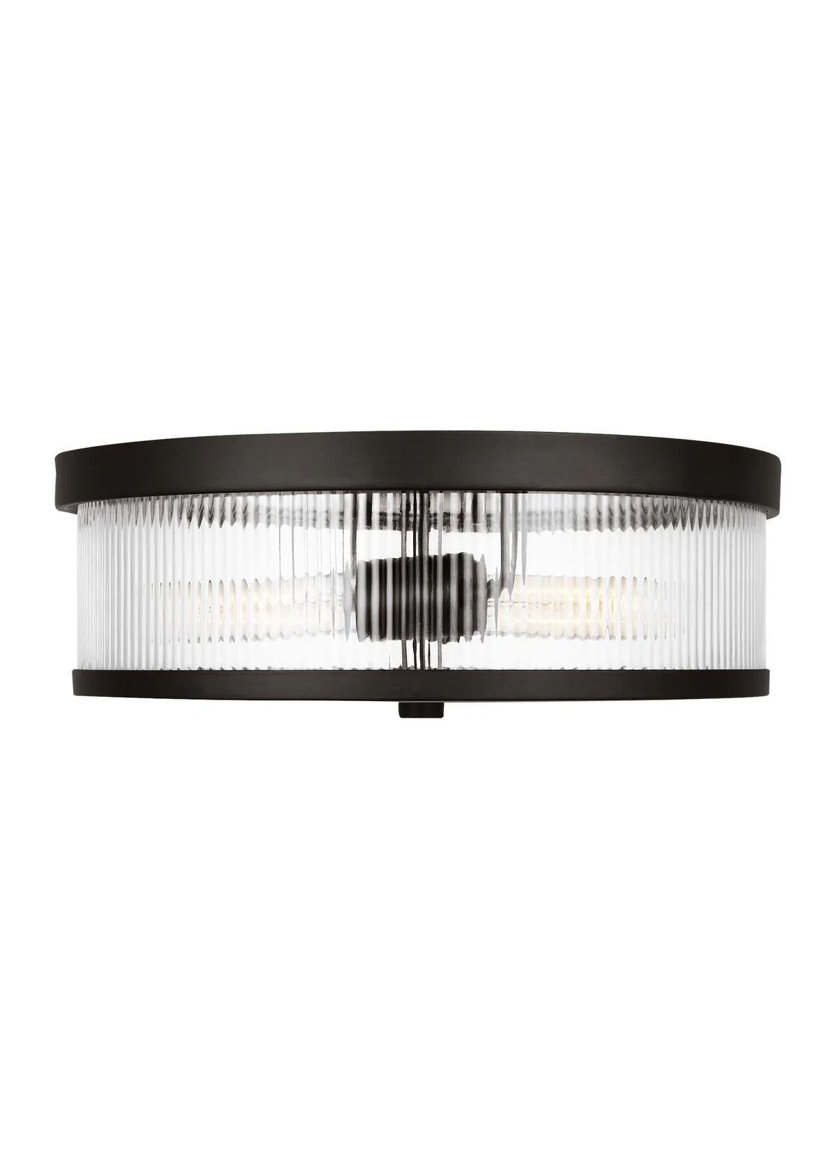 Visual Comfort Studio - Geneva Flush Mount