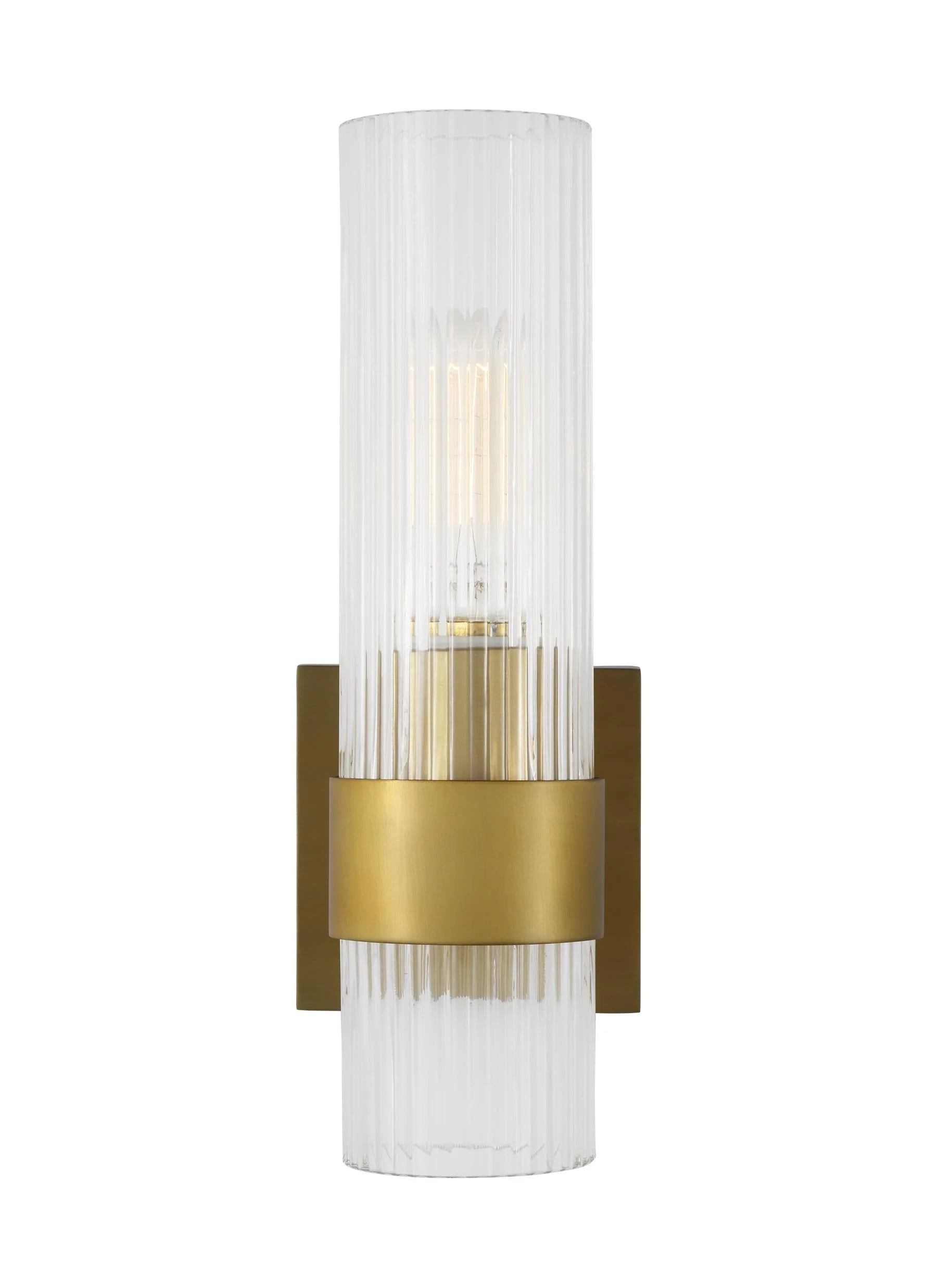 Visual Comfort Studio - Geneva Wall Sconce