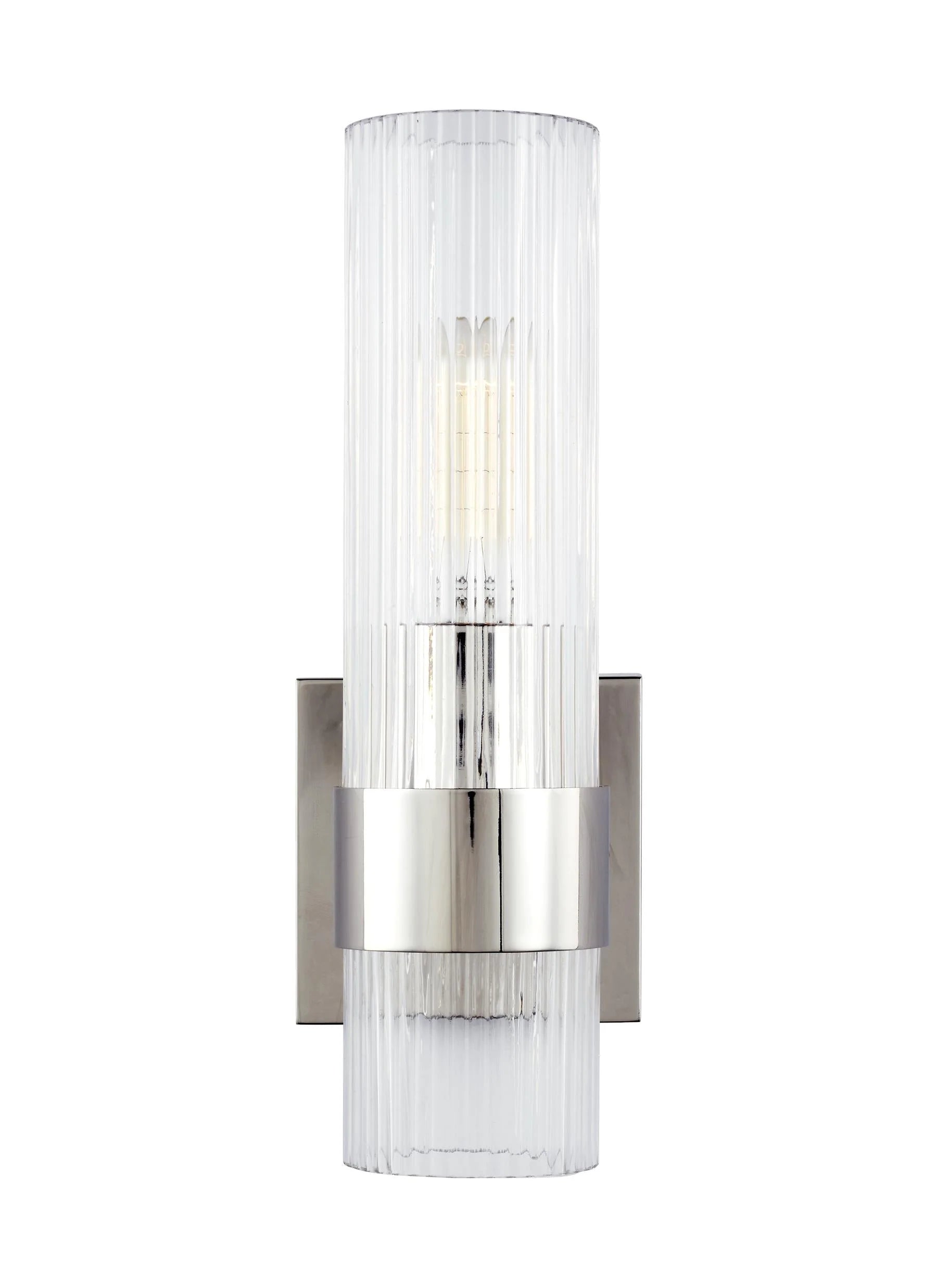 Visual Comfort Studio - Geneva Wall Sconce