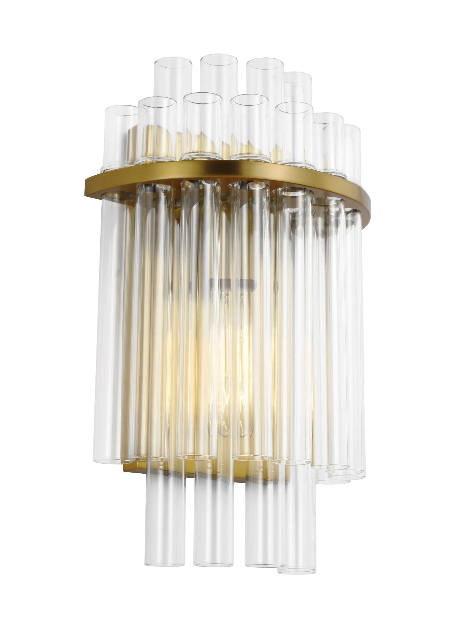 Visual Comfort Studio - Beckett 1L wall sconce