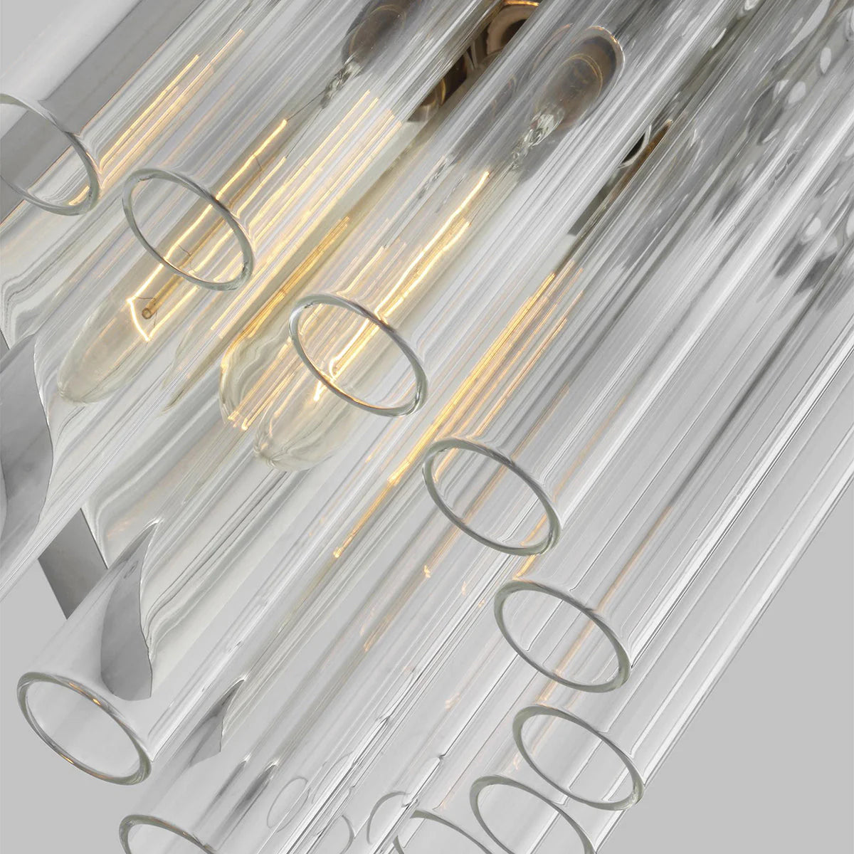 Visual Comfort Studio - Beckett 1L wall sconce