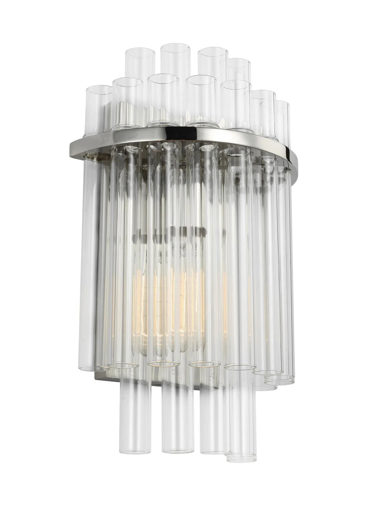 Visual Comfort Studio - Beckett 1L wall sconce