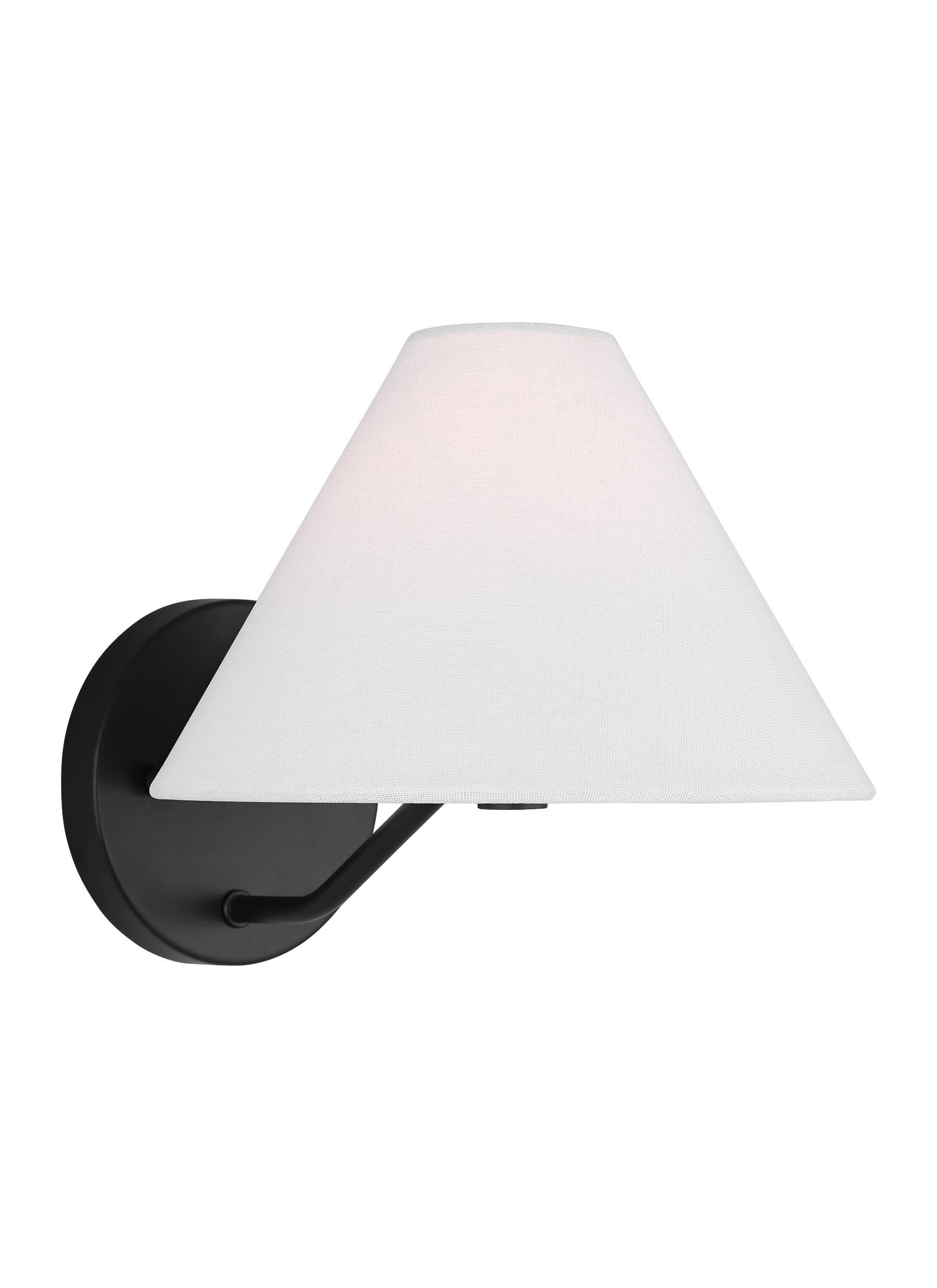 Visual Comfort Studio - Burke Wall Sconce