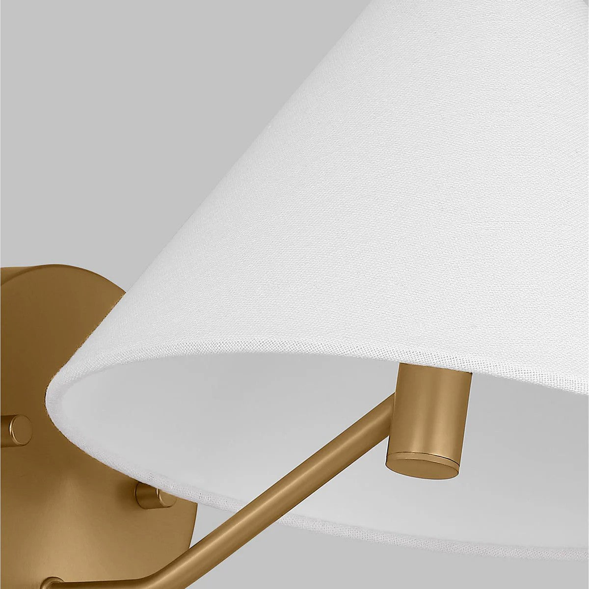 Visual Comfort Studio - Burke Wall Sconce