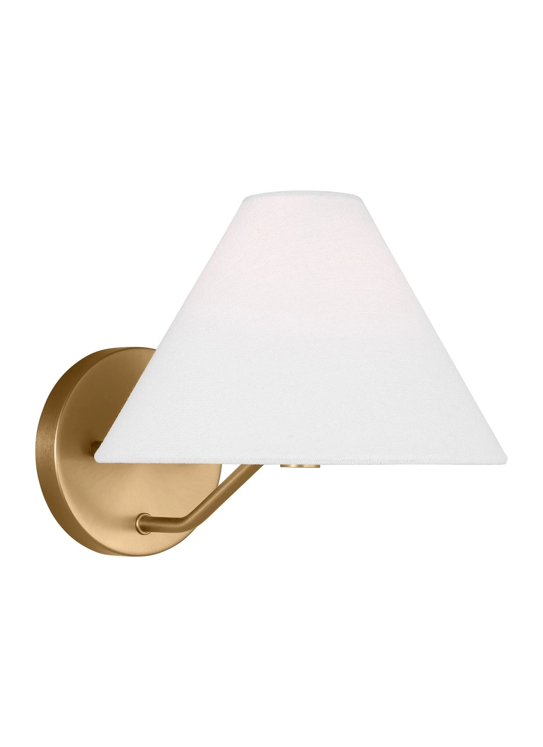 Visual Comfort Studio - Burke Wall Sconce