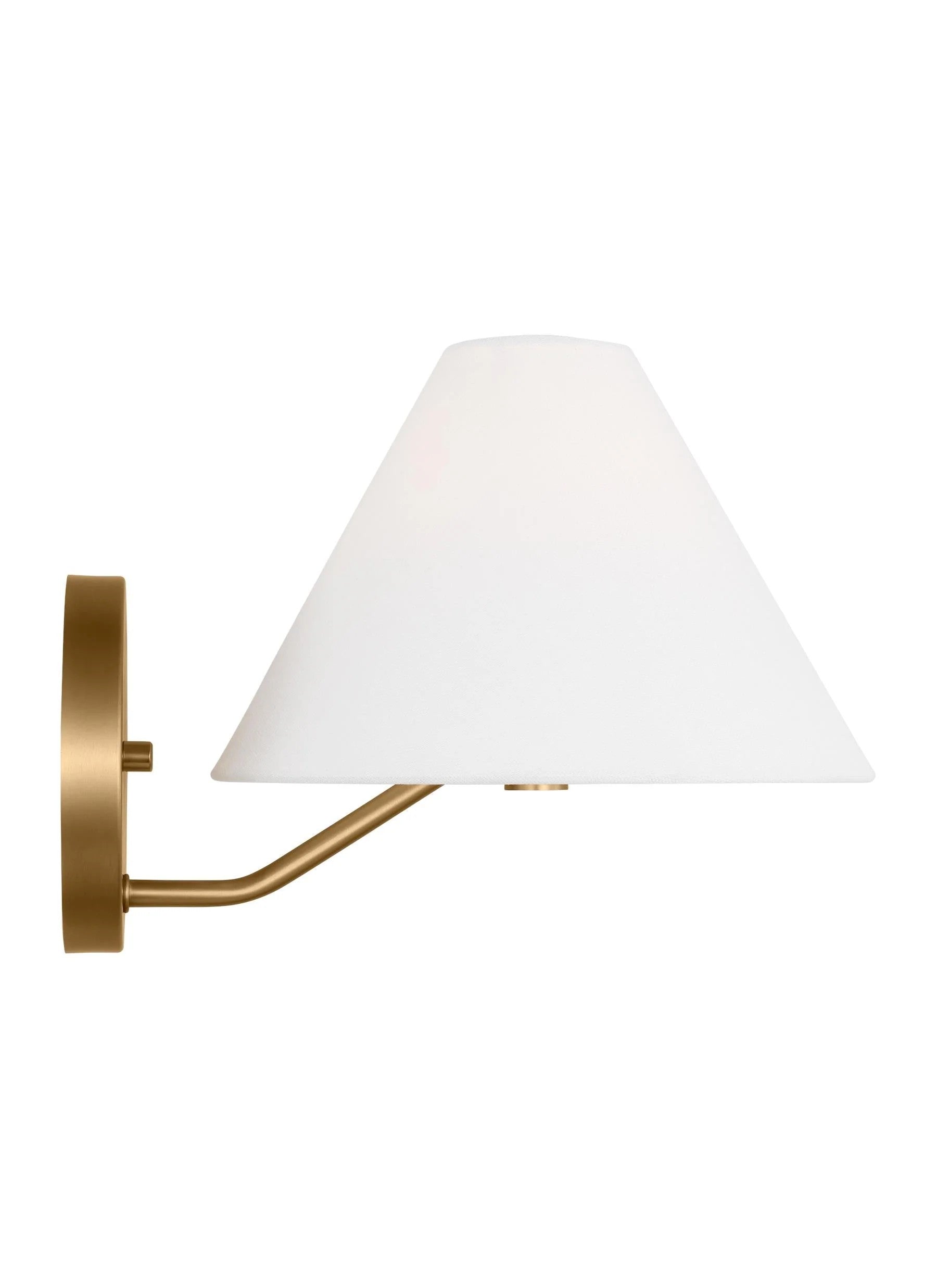 Visual Comfort Studio - Burke Wall Sconce