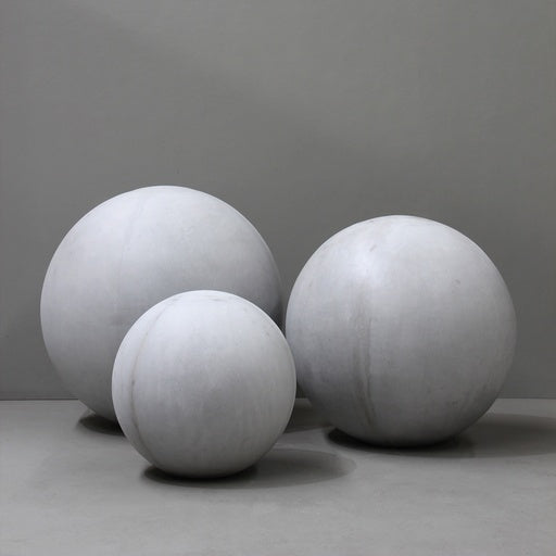 Landscape Sphere Balls