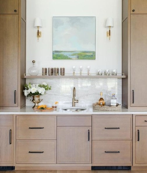 Visual Comfort Amber Lewis Griffin Sconce