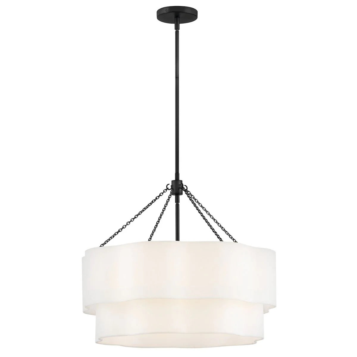 Hinkley Lighting - Gwen 5L Chandelier