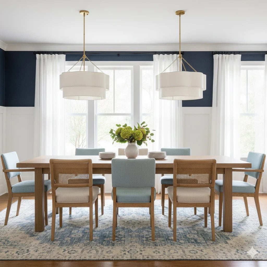 Hinkley Lighting - Gwen 5L Chandelier