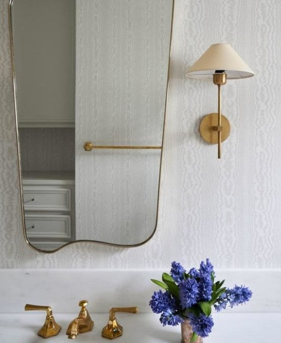 Visual Comfort J. Randall Powers Hackney Single Sconce