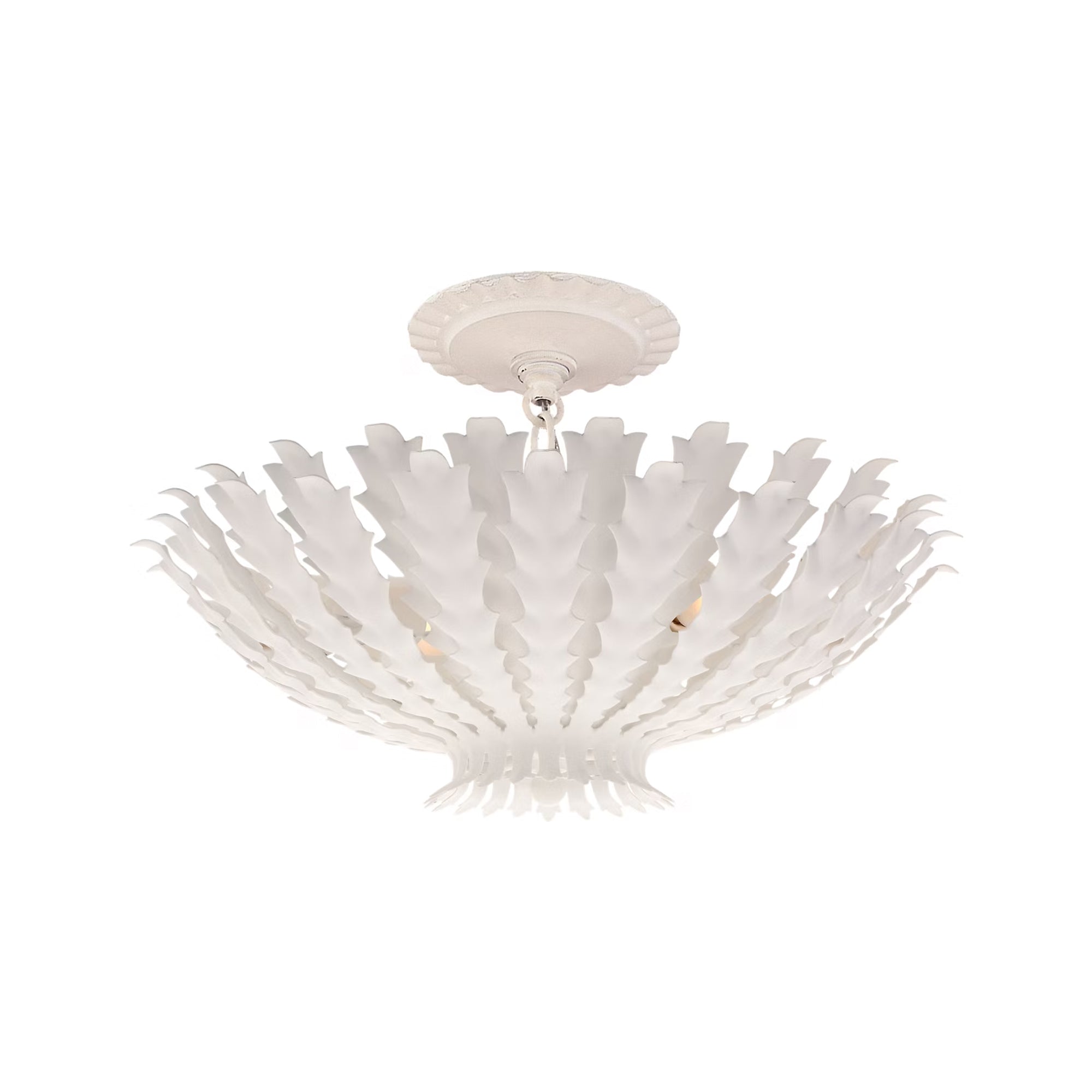 AERIN Hampton Mini Chandelier