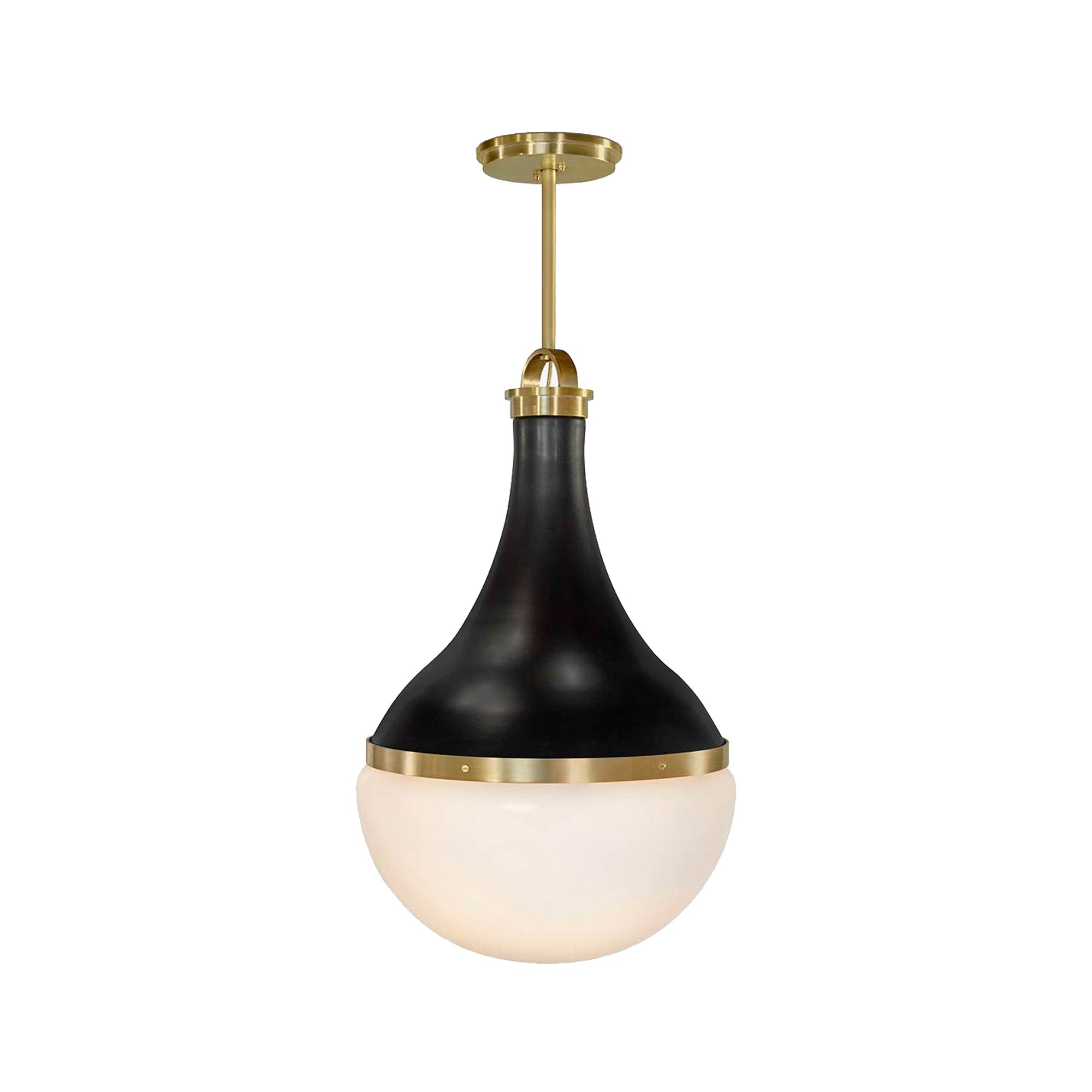 Urban Electric Co. Harford Hang Chandelier