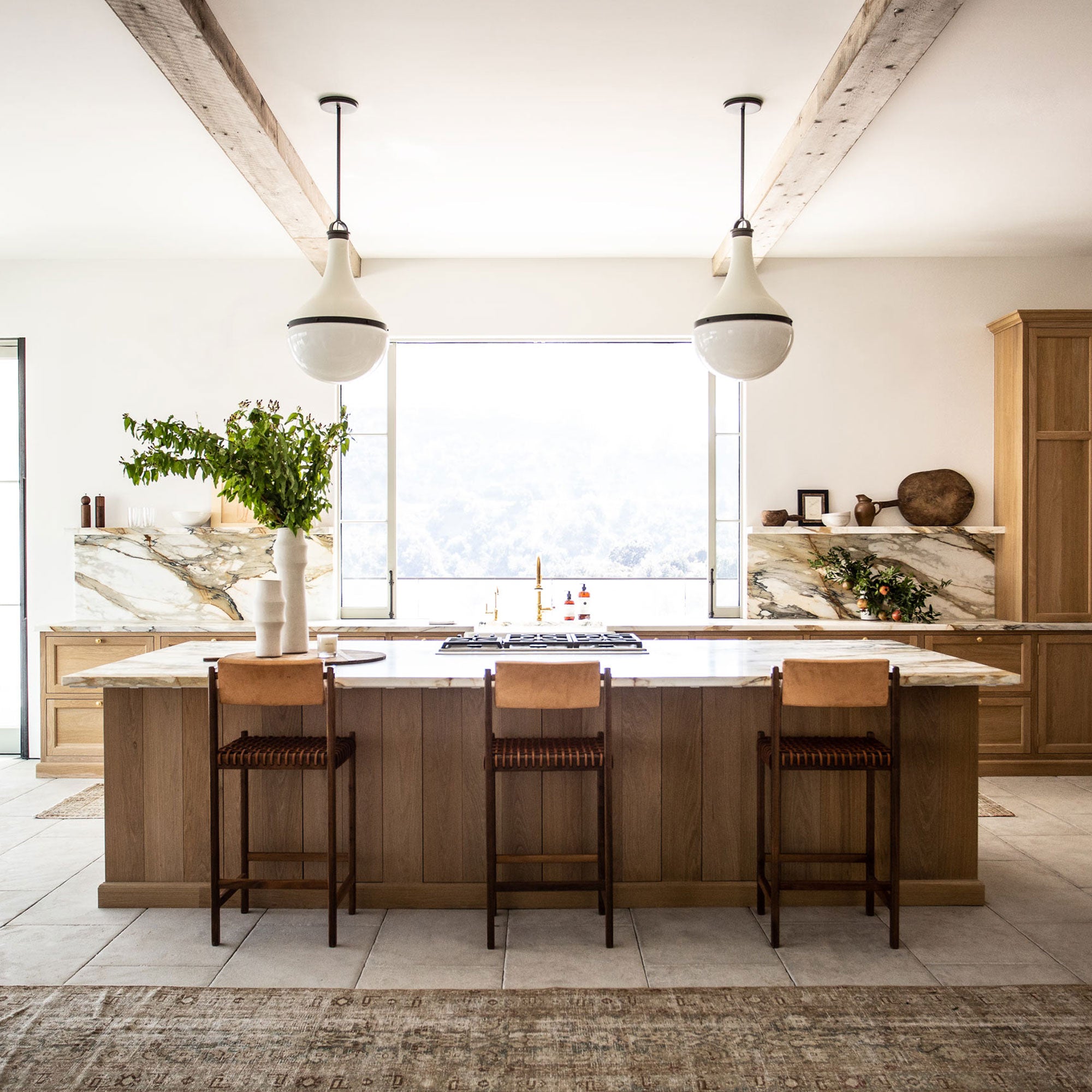 Urban Electric Co. Harford Hang Chandelier