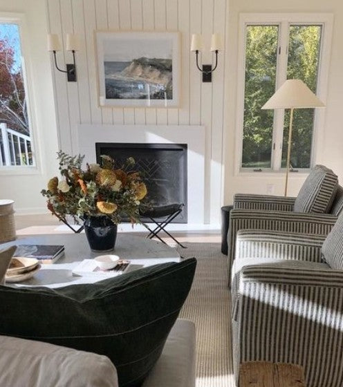 Visual Comfort Thomas O'Brien Hulton Double Sconce