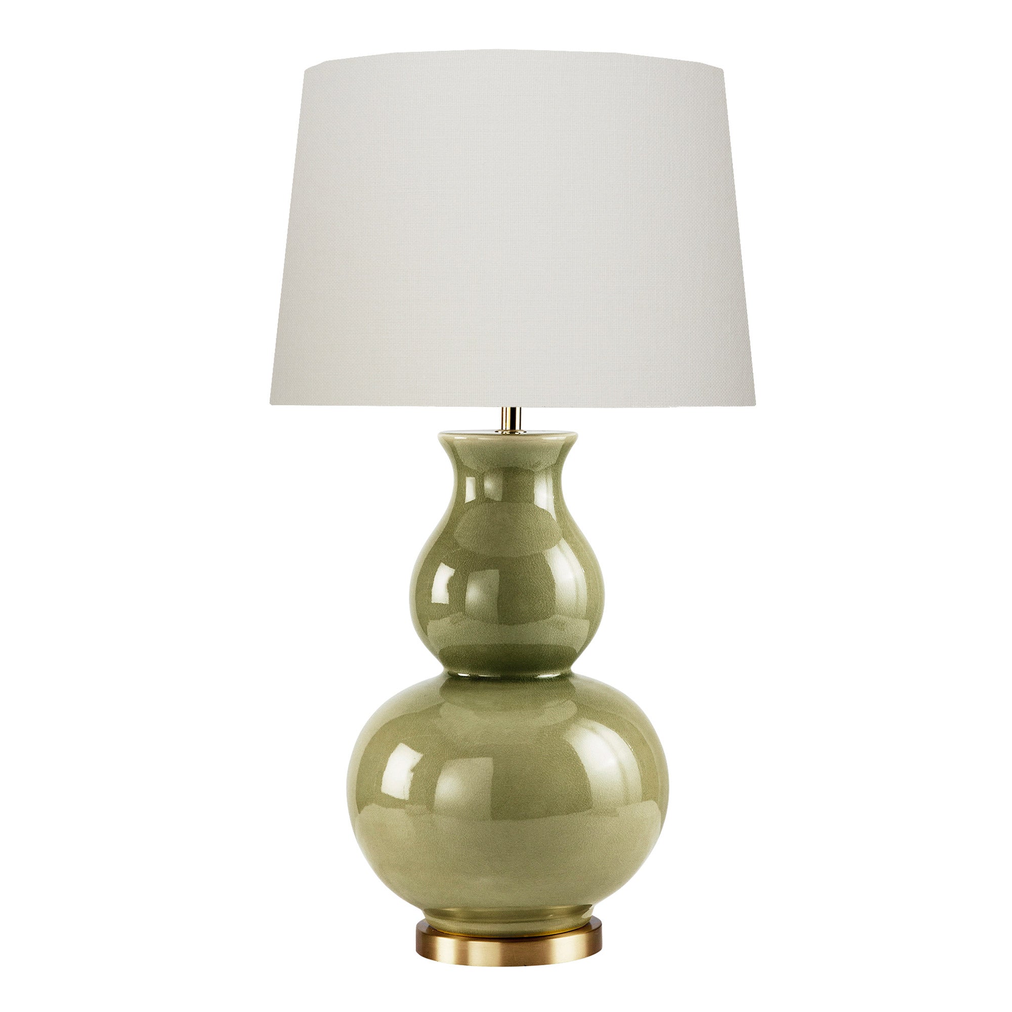 Casa Table Lamp