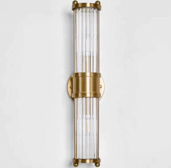 Roderick - Double Wall Sconce