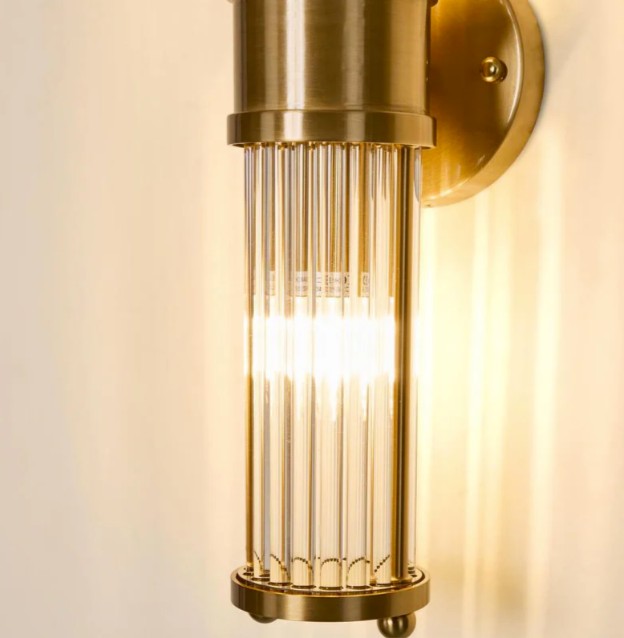 Roderick - Double Wall Sconce