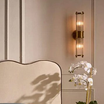 Roderick - Double Wall Sconce