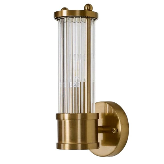 Roderick - Single Wall Sconce