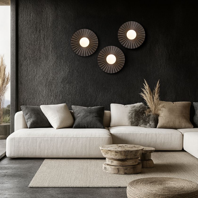 Osako Wall Sconce